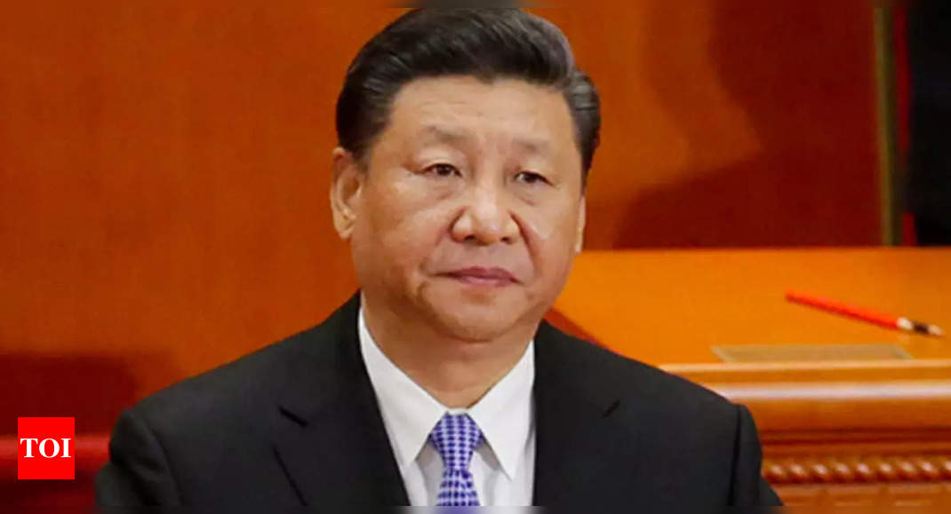 Xi Jinping: China’s 2024 GDP growth set to hit target of around 5%